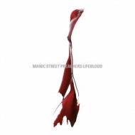 Manic Street Preachers/Lifeblood 20 (2024 ꥤ塼)(Ltd)
