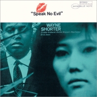 Wayne Shorter/Speak No Evil (Ltd)(Uhqcd)