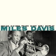 Miles Davis/Volume 2 (Ltd)(Uhqcd)