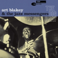 Art Blakey / Jazz Messengers/Big Beat (Ltd)(Uhqcd)