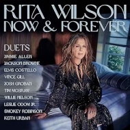 Now & Forever: Duets