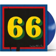 Paul Weller/66 (Coloured Lp)(Ltd)