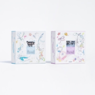 1st Mini Album: SUPER REAL ME (ランダムカバー・バージョン 