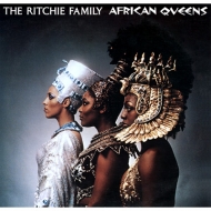 Ritchie Family/African Queens