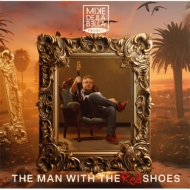 The Man With The Red Shoes