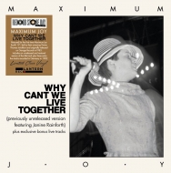 Why Can't We Live Togheter (Previously Unreleased Version Featuring Janine Rainforth)y2024 RECORD STORE DAY Ձz(AiOR[h)