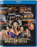 Babylon Hotel (Blu-ray)