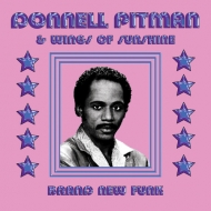 Donnell Pitman/Brand New Funk