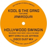Hollywood Swingin (Matt Early Lee Jeffries The Remixes)(Feat.Jamiroquai)