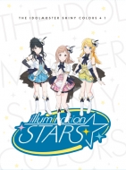 The Idolm@ster Shiny Colors 1