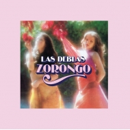 Zorongo (12 inch single record)