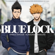 TV Anime[Bluelock] Character Song Single CD Vol.2