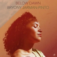 Below Dawn (Vinyl)