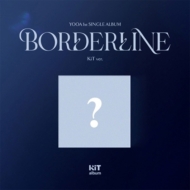 YooA (OH MY GIRL)/1st Single Album： Borderline (Kit Ver.)(Ltd)