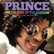 Prince/Colours Of The Rainbow