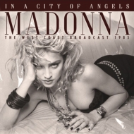 Madonna/In A City Of Angels