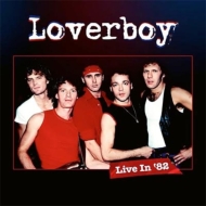 Live In '82 (CD{u[C)