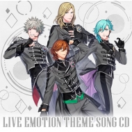 Ρץ󥹤ޤâ/Ρץ󥹤ޤ Live Emotion ơޥcd (Quartet Night Ver.)