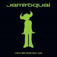 Live At Maida Vale (Neon Green Vinyl/12inch)