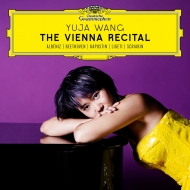 Yuja Wang : The Vienna Recital (MQA / UHQCD)