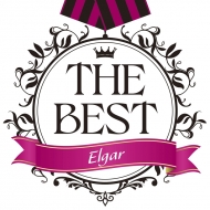 エルガー（1857-1934）/The Best-edward Elgar