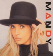 Mandy Smith/Mandy -expanded Cd Edition