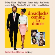 Various/Niney The Observer Presents Dreadlocks Coming To Dinner -the Observer Singles 1973-1975
