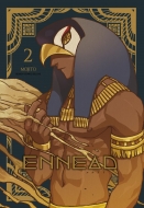 ENNEAD 2 r[{[CR~bNXfbNX