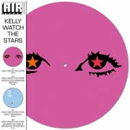 Air/Kelly Watch The Stars (Rsd Picture Disc Vinyl)