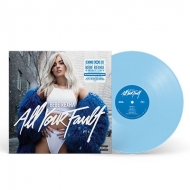 All Your Fault: Pt.1 & 2y2024 RECORD STORE DAY Ձz(xr[u[E@Cidl/AiOR[h)