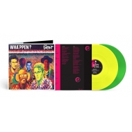Wha'ppen? (Expanded Edition)y2024 RECORD STORE DAY Ձz(CG[O[E@Cidl/2gAiOR[h)