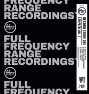 Ffrr Record Store Day Sampler Vol.1y2024 RECORD STORE DAY Ձz(AiOR[h)