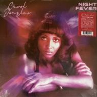 Night Fever (Lp)(Fluorescent Pink Vinyl, Limited, Indie-exclusive)