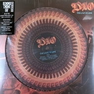 Last In Line (Zoetrope Picture Disc)