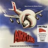 Airplane! Original Soundtrack