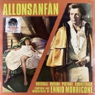 Allonsanfan Original Soundtrack
