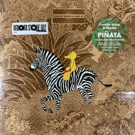 Pinata (10 Year Anniversary Edition)y2024 RECORD STORE DAY Ձz(Xvb^[E@Cidl/AiOR[h)