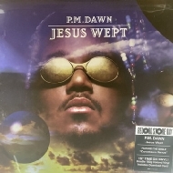 Jesus Wept (2lp)(Limited, Indie-exclusive)