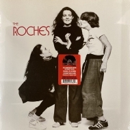 Roches (Limited 45Th Anniversary)(Ruby R