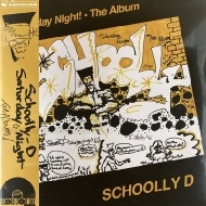 Saturday Night!: The Albumy2024 RECORD STORE DAY Ձz(J[@Cidl/AiOR[h)