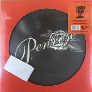 Penrose Showcase Vol.Ii (Picture Disc)