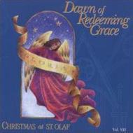 ꥹޥ/Dawn Of Redeeming Grace-christmas At Olaf Vol.3 St Olaf Cho