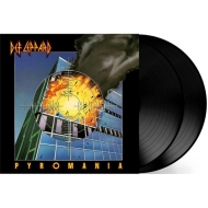 Def Leppard/Pyromania (Dled)(Ltd)