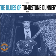Francis Dunnery/Blues Of Tombstone Dunnery Volume 1 (Ltd)