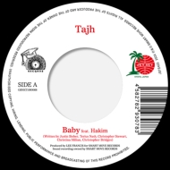 Baby Feat.Hakim / Party In The U.s.a (7C`VOR[h)