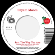 Just The Way You Are / The Lazy Song (7inch)