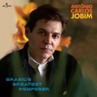 Brazil' s Greatest Composer (180g/Jazz Samba)