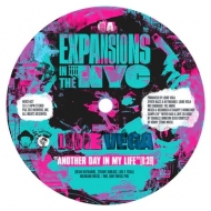 Expansions In The Nyc -Another Day In My Life / Deep Burnt (Feat.Alex Tosca)