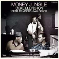 Money Jungle (Blue vinyl/180g)