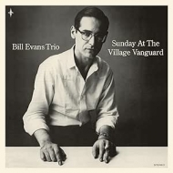Sunday At The Village Vanguard (+1 Bonus Track)(+coloured 7inch)